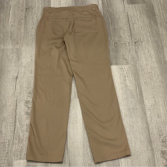 Lee Midrise Straight Women's Pants - Picture 6 of 8